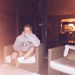 Meet your Posher, James